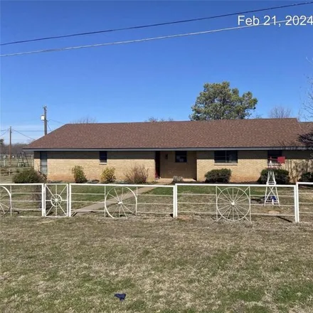 Buy this 3 bed house on State Highway 114 East in Young County, TX 76374
