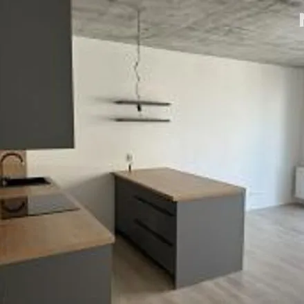 Rent this 1 bed apartment on Pardubická 276 in 537 01 Chrudim, Czechia