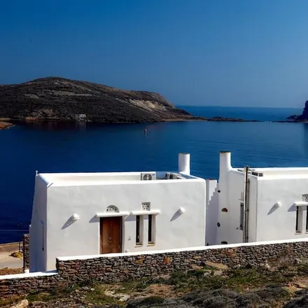 Image 1 - Tinos, Tinos Regional Unit, Greece - House for rent