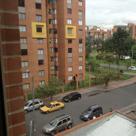 Image 4 - Bogota, Ciudad Salitre, Bogota, CO - Apartment for rent
