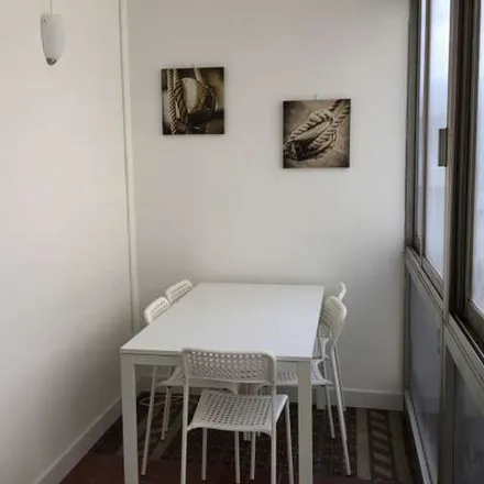 Image 5 - Carrer del Bruc, 79, 08009 Barcelona, Spain - Apartment for rent