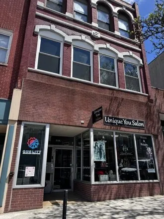 Rent this 2 bed apartment on Espresso Pizza in Central Street, Lowell