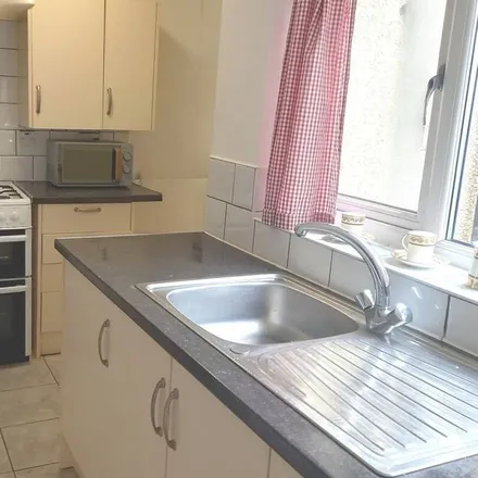 Rent this 2 bed townhouse on Amble by the Sea in NE65 0DH, United Kingdom