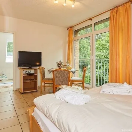 Rent this 1 bed apartment on Mühbrook in Schleswig-Holstein, Germany