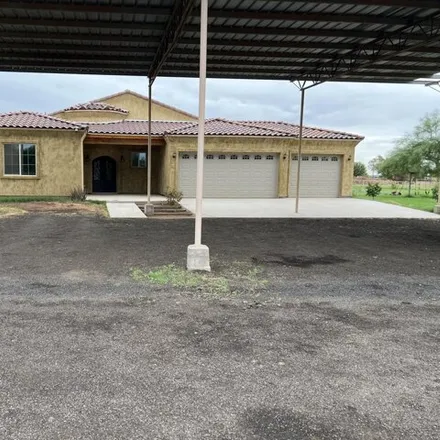 Buy this 4 bed house on 12023 West Southern Avenue in Maricopa County, AZ 85353