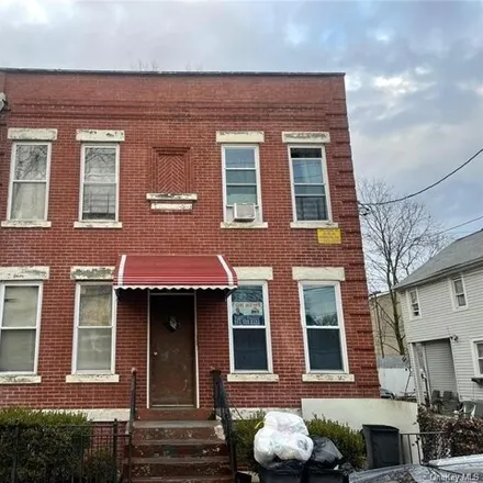 Rent this 2 bed apartment on 11 Harrison Street in City of Mount Vernon, NY 10550