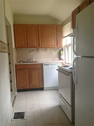 Rent this 2 bed apartment on 124 S Water St