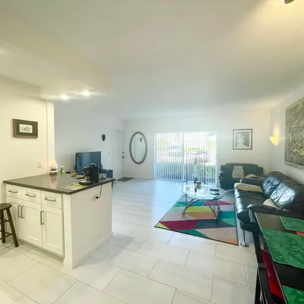 Rent this 1 bed apartment on Lantana Nature Preserve in 440 East Ocean Avenue, Manalapan