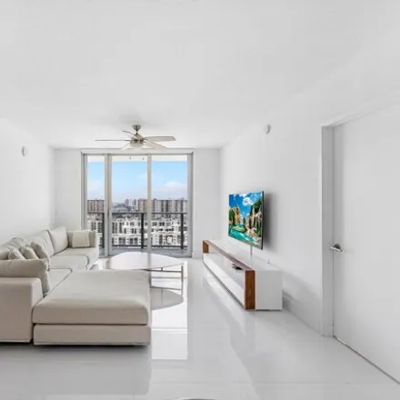 Image 2 - Parque Towers East, Northeast 163rd Street, Sunny Isles Beach, FL 33160, USA - Condo for sale