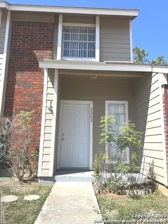 Buy this 2 bed condo on Heartland Hills Community Church in Timber Path, San Antonio