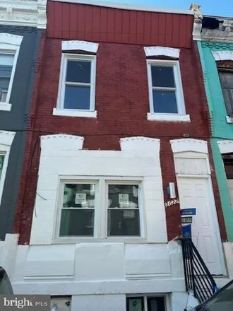Buy this 3 bed house on 2630 North Bancroft Street in Philadelphia, PA 19132
