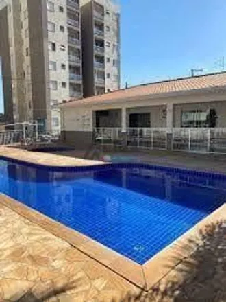 Rent this 2 bed apartment on Avenida Thereza Ana Cecon Breda in Centro, Hortolândia - SP