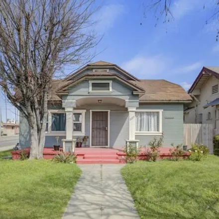 Image 1 - 3078 Arlington Avenue, Los Angeles, CA 90018, USA - House for sale