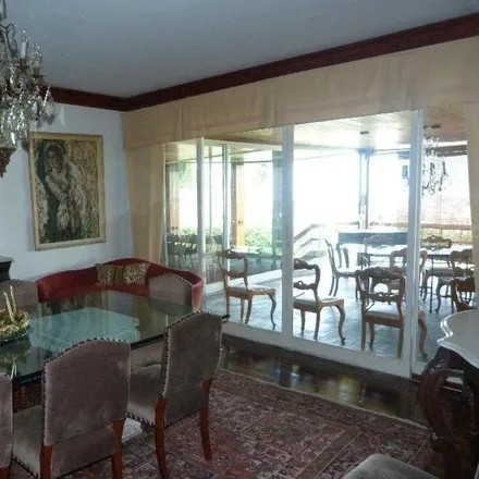 Image 3 - Cerro San Francisco 406, Santiago de Surco, Lima Metropolitan Area 51132, Peru - House for sale