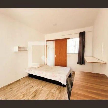 Rent this 1 bed apartment on Rua Matheus Romeiro Pinto in Vila Costa e Silva, Campinas - SP