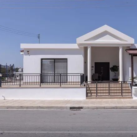 Image 3 - Κοινότητα Χλώρακα, Paphos District, Cyprus - House for sale