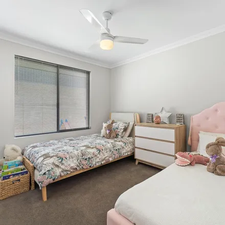 Rent this 4 bed apartment on Greenock Road in Baldivis WA 6171, Australia
