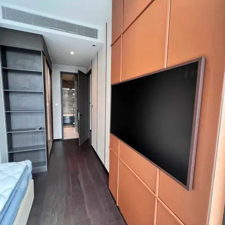 Rent this 1 bed apartment on Salil Hotel Sukhumvit 57 in 24, Soi Sukhumvit 57
