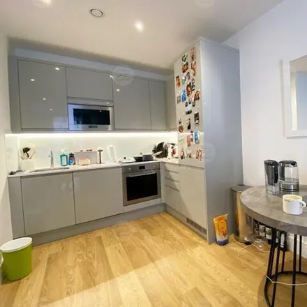 Buy this 2 bed apartment on Timber Yard West in Hurst Street, Attwood Green