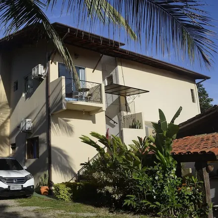 Image 9 - Ilhabela, Região Metropolitana do Vale do Paraíba e Litoral Norte, Brazil - House for rent