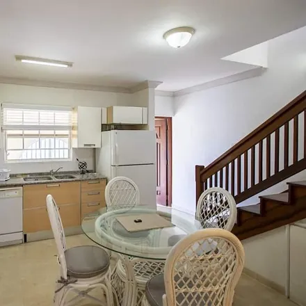 Rent this 2 bed apartment on Barbados Lumber Company in Church Street, Speightstown