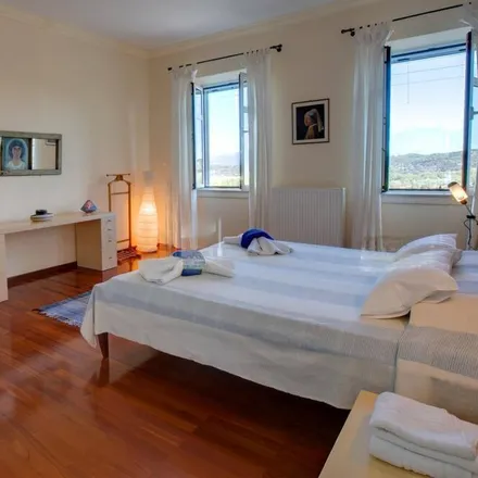 Image 1 - Ermones, Corfu Regional Unit, Greece - House for rent