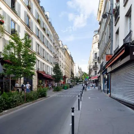Image 4 - 22 Rue Choron, 75009 Paris, France - Apartment for rent