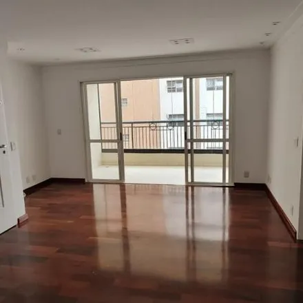 Rent this 3 bed apartment on Navega Mecânica in Rua Gaivota 860, Indianópolis