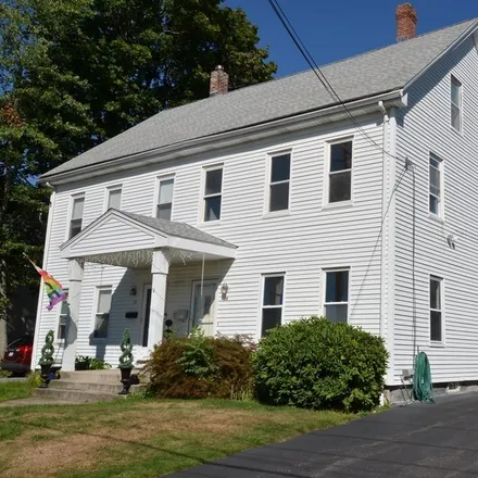 Buy this 3 bed house on 48 West Street in Franklin, MA 02038