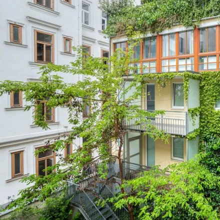 Image 2 - Bandgasse 21, 1070 Vienna, Austria - Apartment for rent