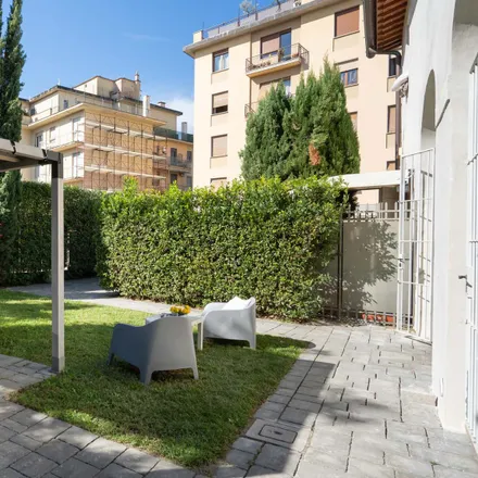Image 6 - Via Ermenegildo Pistelli, 52, 50135 Florence FI, Italy - Apartment for rent