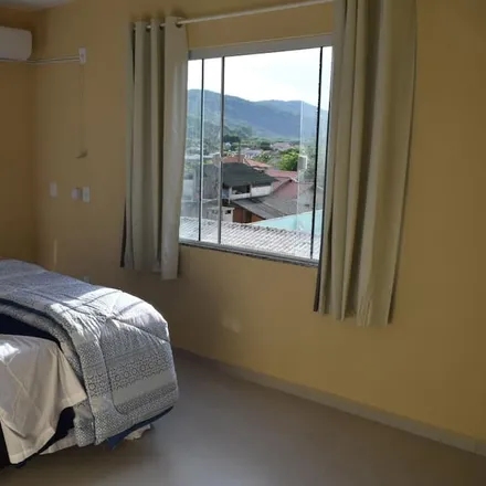 Rent this 2 bed apartment on Praia da Armação do Itapocorói in Penha - SC, 88385-000