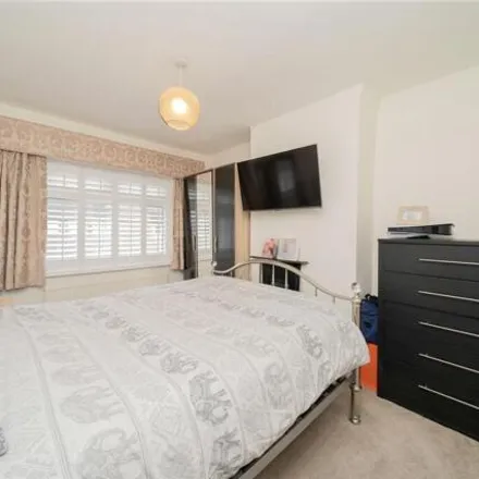 Image 3 - Kingsway, Knowsley, L36 2QB, United Kingdom - Townhouse for sale
