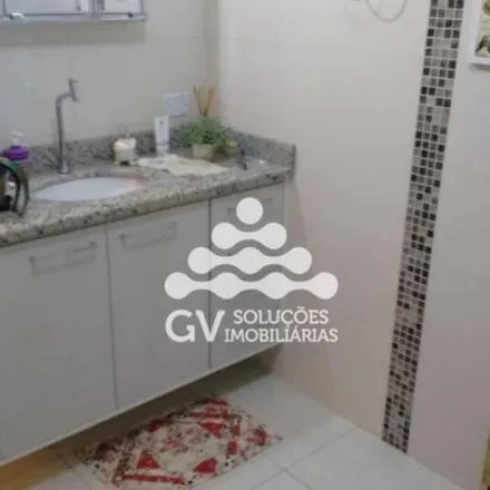 Buy this 3 bed apartment on Santander in Rua 7 de Setembro, Centro