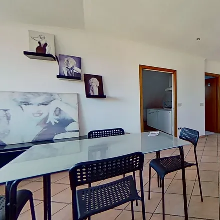 Rent this 2 bed apartment on Via Roccabernarda in 00173 Rome RM, Italy