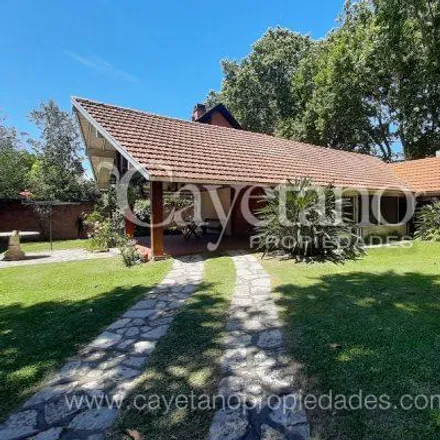 Image 2 - Solier 899, Adrogué, Argentina - House for sale