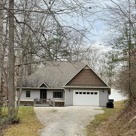 Image 1 - 328 Hollow Lane, Oneida, Scott County, TN 37841, USA - House for sale