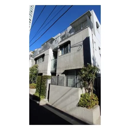 Rent this 2 bed apartment on unnamed road in Kamiuma 1-chome, Setagaya