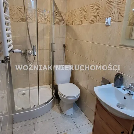 Image 9 - Doktora Wojciecha Oczki 8, 58-302 Wałbrzych, Poland - Apartment for rent