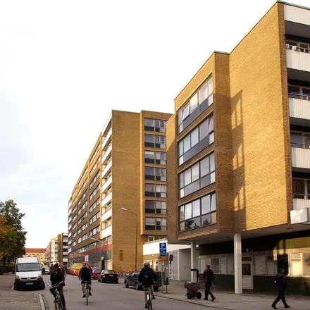 Image 4 - Ahlmansgatan 11, 16, 214 27 Malmo, Sweden - Apartment for rent