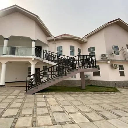 Image 9 - Accra, Korle-Klottey Municipal District, Ghana - House for rent