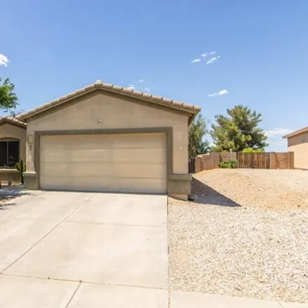 Buy this 3 bed house on 462 South Sweet Ridge Drive in Corona de Tucson, AZ 85641