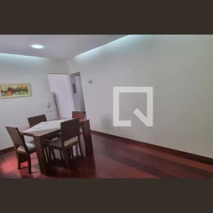 Buy this 2 bed apartment on Rua Guaxupé in Serra, Belo Horizonte - MG