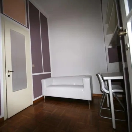 Rent this studio room on Via Giulio e Corrado Venini 5 in 20124 Milan MI, Italy