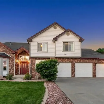 Buy this 6 bed house on 7179 West 92nd Place in Westminster, CO 80021