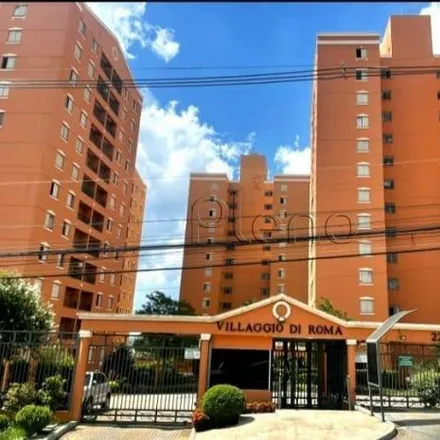 Image 2 - Avenida Doutor Jesuíno Marcondes Machado 2201, Jardim das Paineiras, Campinas - SP, 13091-140, Brazil - Apartment for sale