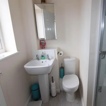 Image 7 - Rapide Way, Weston-super-Mare, BS24 8FW, United Kingdom - Townhouse for rent