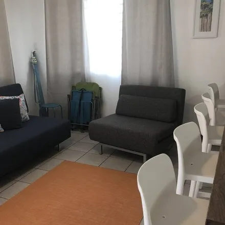 Rent this 1 bed apartment on Puerto Rico in Calle Maldonado, 03181 Torrevieja