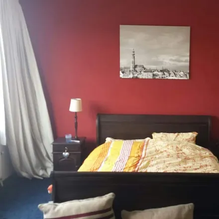 Rent this 3 bed duplex on 4337 WL Middelburg