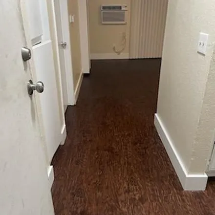 Rent this 1 bed apartment on West Anaheim Street in Los Angeles, CA 90710